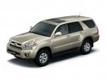 Toyota Hilux Surf 2005 года